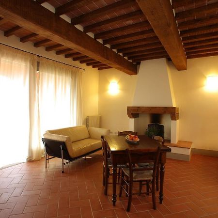פאלאיה Agriturismo Podere La Casa מראה חיצוני תמונה