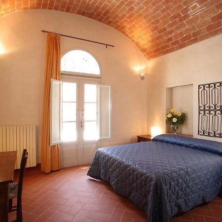 פאלאיה Agriturismo Podere La Casa מראה חיצוני תמונה