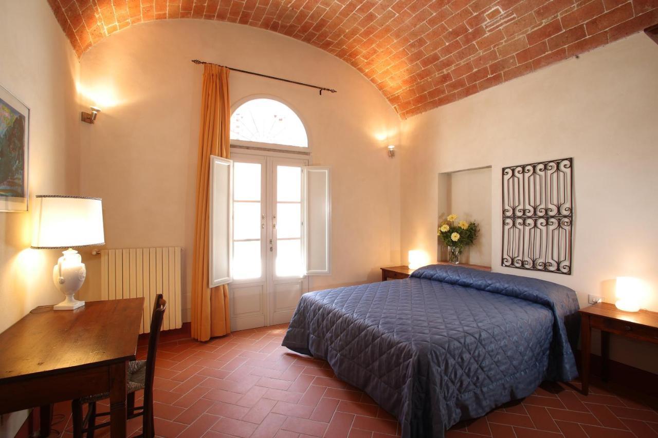 פאלאיה Agriturismo Podere La Casa מראה חיצוני תמונה