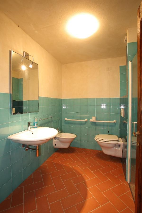 פאלאיה Agriturismo Podere La Casa מראה חיצוני תמונה