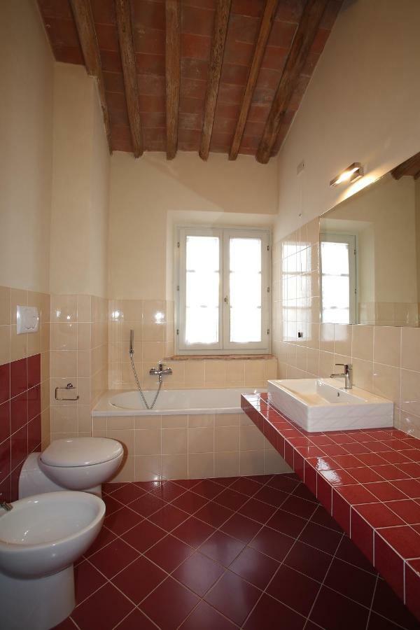 פאלאיה Agriturismo Podere La Casa מראה חיצוני תמונה
