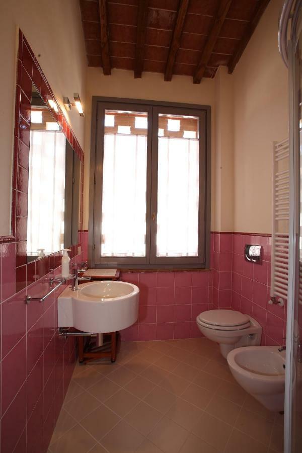 פאלאיה Agriturismo Podere La Casa מראה חיצוני תמונה